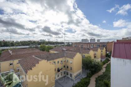 Piso en Calle Eduardo Minguito