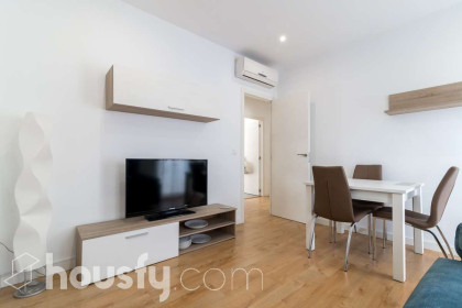 Piso en Carrer Castella