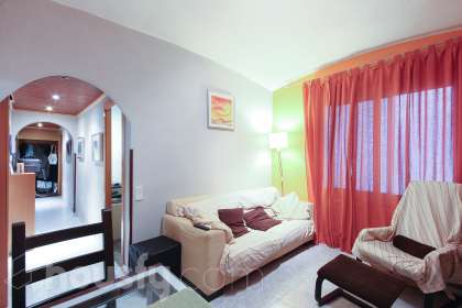 Piso en Passeig de la Vall d'Hebron