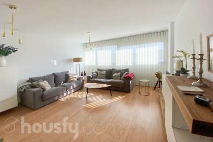 Piso en Calle Cresta de las Espadas