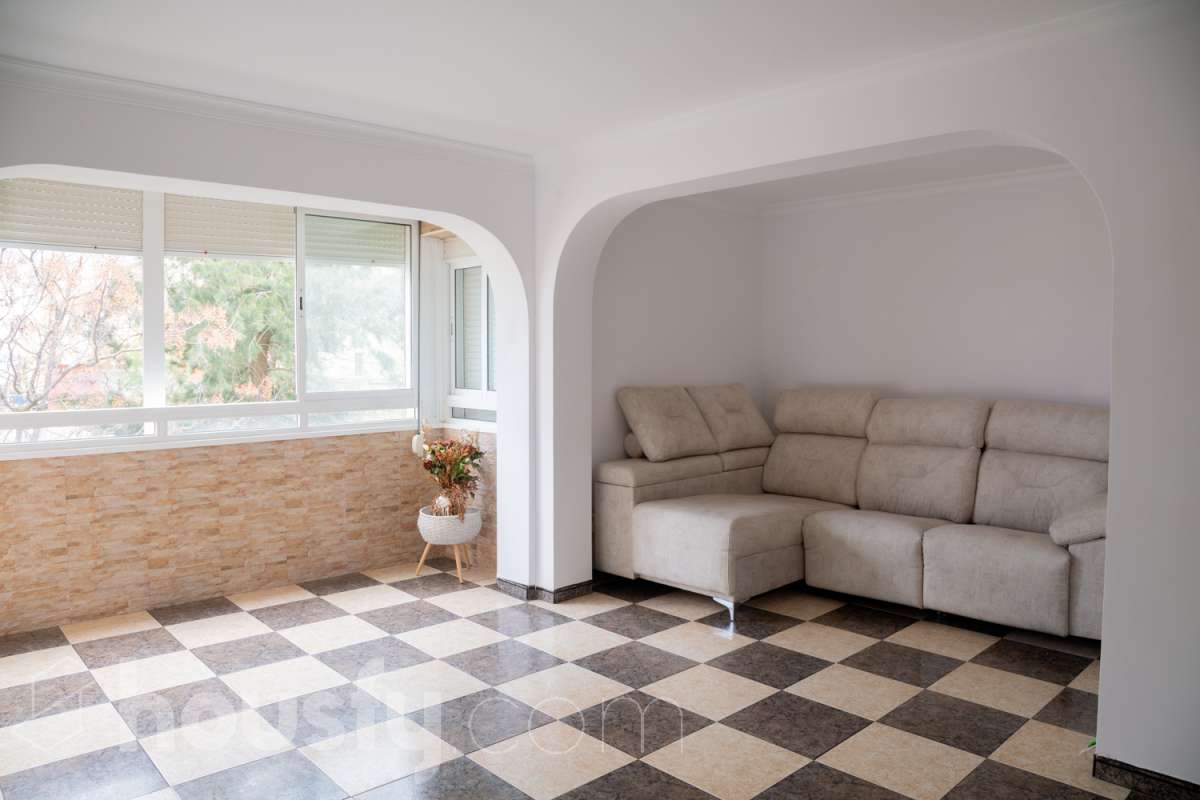 Piso en venta en Urbanización Averroes,  Algeciras-2