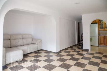 Piso en Urbanización Averroes