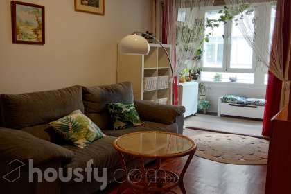 Piso en Calle de Canillas