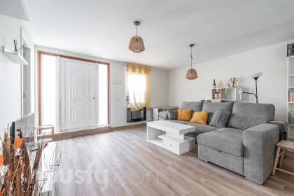 Piso en Rúa de Hipólito de Sa