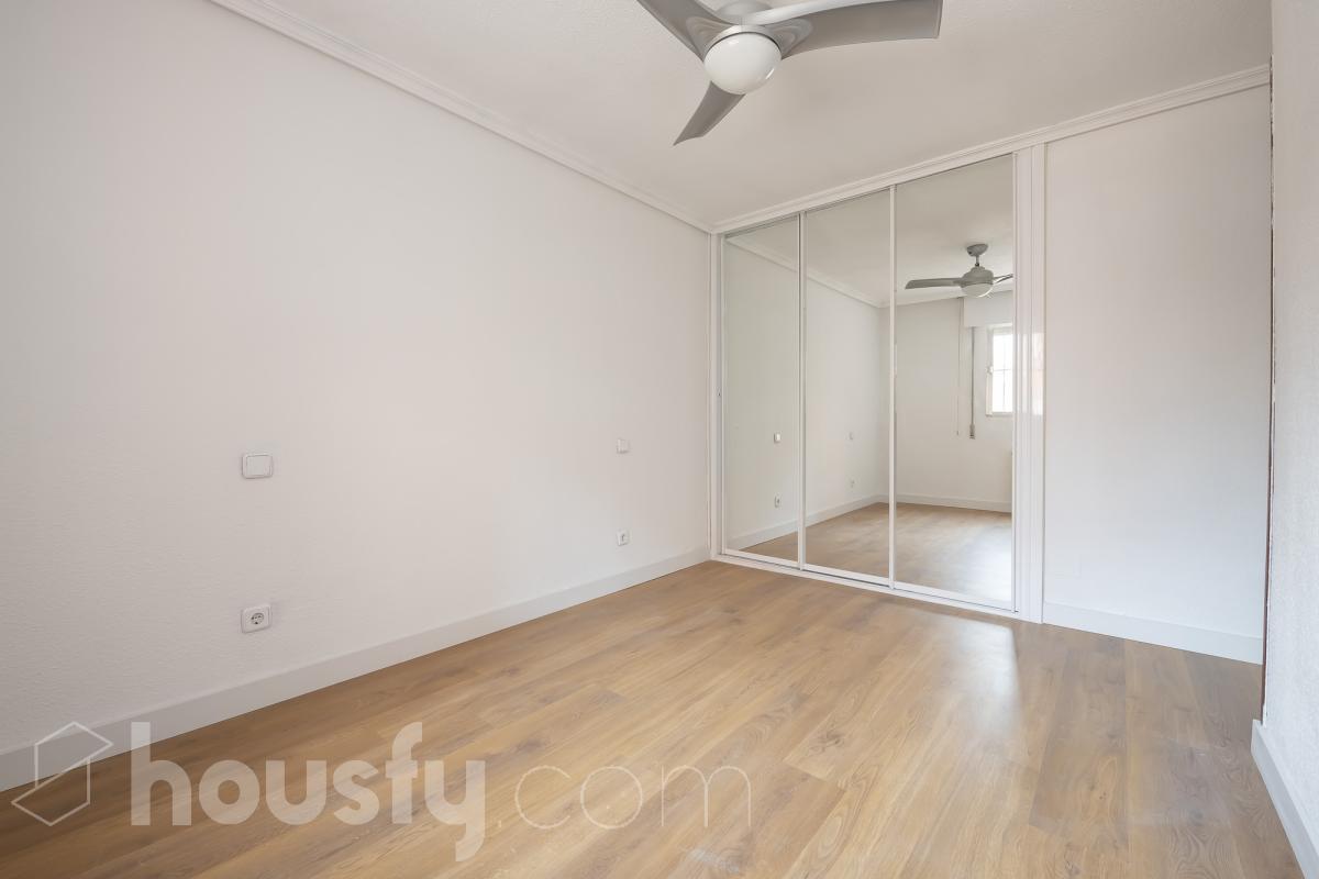 Piso en alquiler en Calle Monte de Montjuich, Villa de Vallecas, Madrid-2