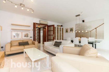 Casa en Carrer de Joan Martell