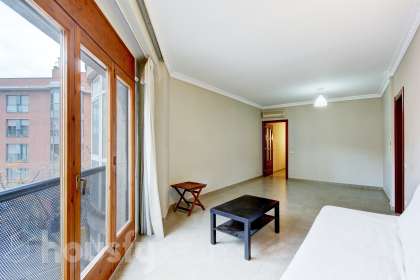 Piso en Avinguda de Santa Coloma