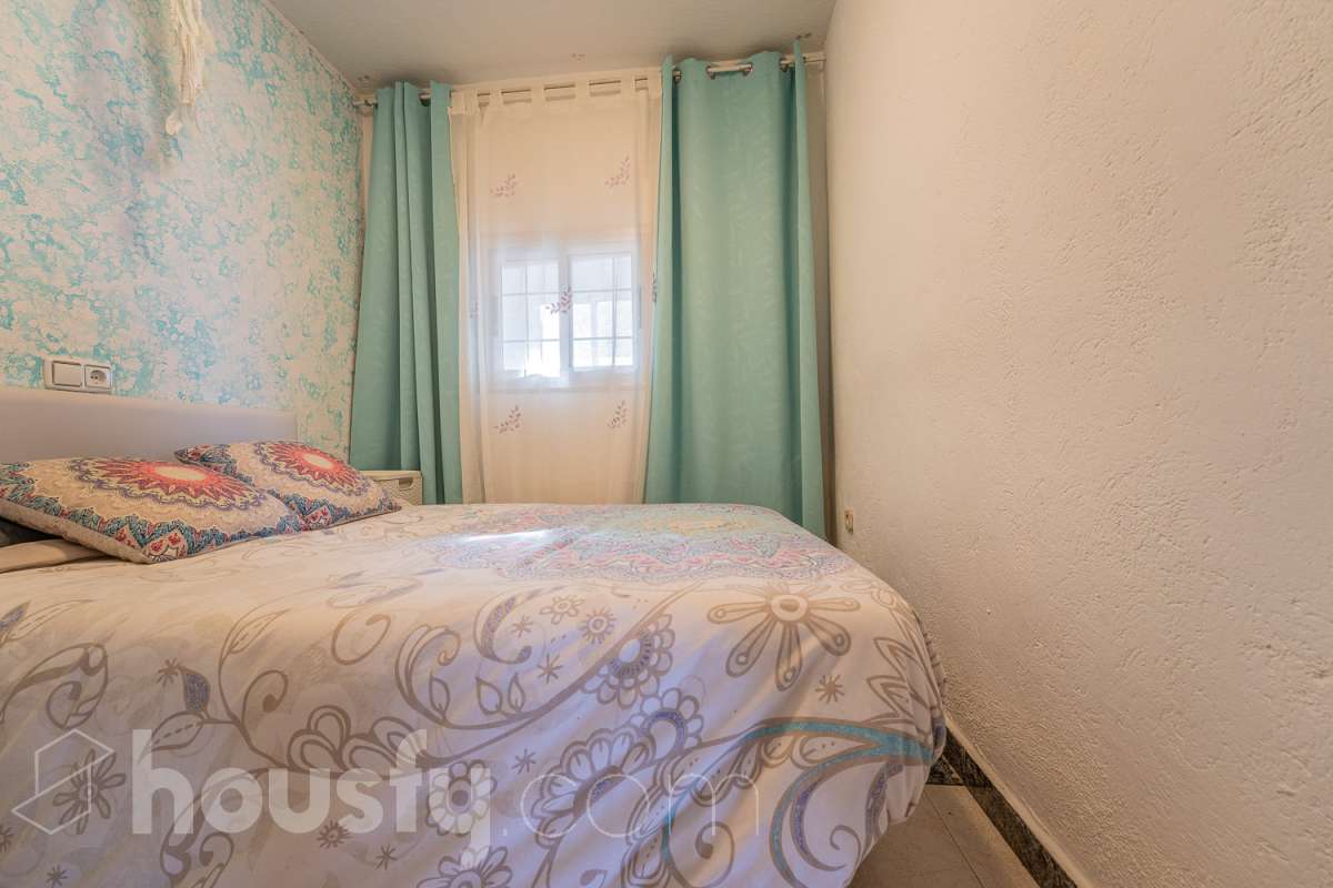Casa en alquiler en Carrer Baix Penedès,  Caldes de Malavella-2