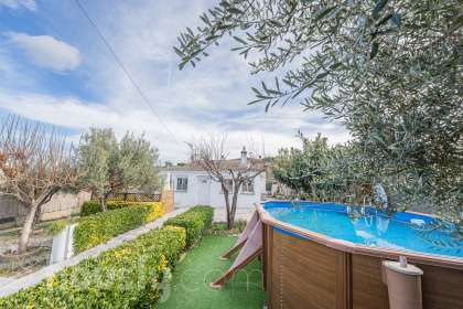 Casa en Carrer Baix Penedès