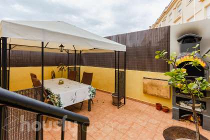 Casa en Carrer Riu Guadalquivir