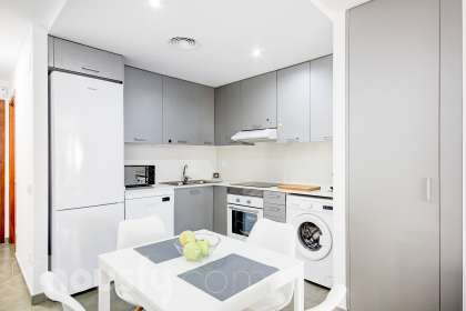 Piso en Carrer de Gallifa