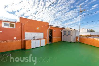 Piso en Calle Federico García Lorca