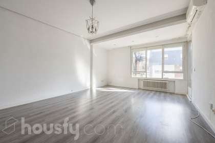 Piso en Calle de José Fentanes