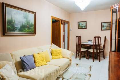 Piso en Avenida de Las Águilas