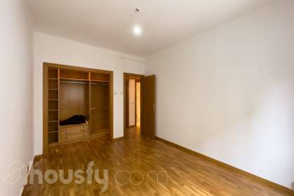 Piso en Carrer de Calàbria