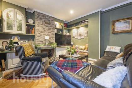 Piso en Avenida de Betanzos