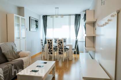 Piso en Avenida de los Planetas