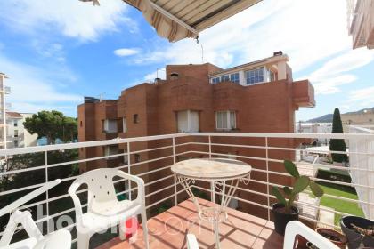 Piso en Carrer de les Moreres