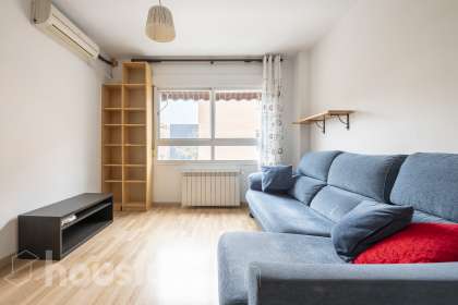 Piso en Calle de Rosario Romero