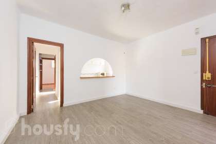 Piso en Calle Montserrat