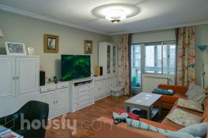 Piso en Avenida del Padre Isla