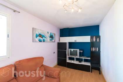 Piso en Carrer de Mariano Ribera