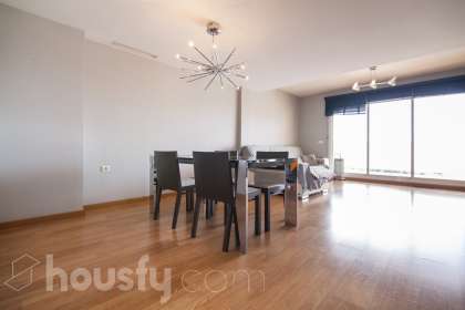 Dúplex en Carrer Vicent Andrés Estellés