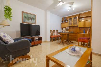 Piso en Avinguda del Doctor Tomàs Sala