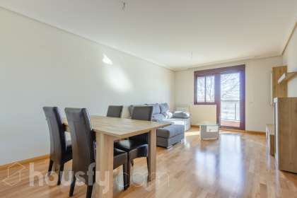 Piso en TR VICTOR ACEITUNO