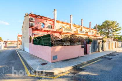 Casa en CL LLUIS DOMENECH (urb. Club Mont-Roig)