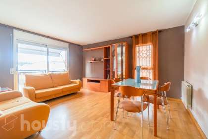 Piso en Carrer del Pirineu