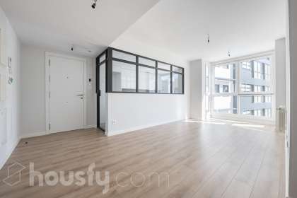 Piso en Calle del Lago Leman