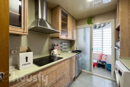 Piso en Carrer de la Mare de Déu del Carme