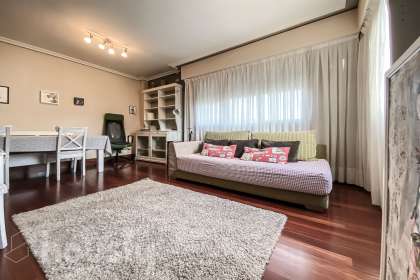 Piso en Olagane Auzoa