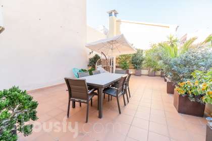 Piso en venta en CL DE ARGENTONA, Centre, Mataró-0