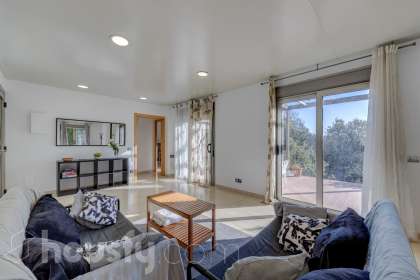 Casa en Avinguda Joan Miró