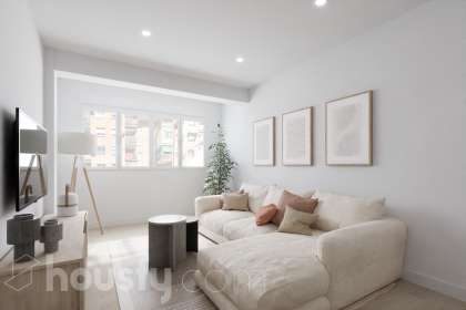 Piso en Calle de Ocaña