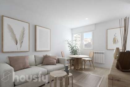 Piso en CL PEDRALBA, 1