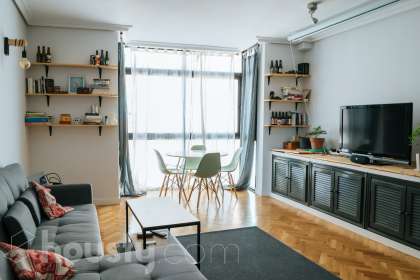 Piso en Calle del Sauco