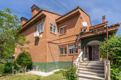 Casa en Calle Jose Sanclement