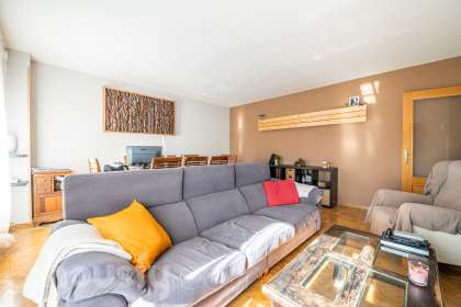 Piso en Travesía de la Cañada