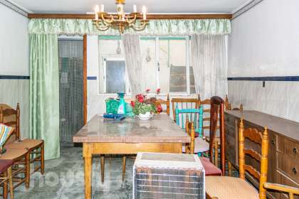 Casa en Carrer Carabanxel