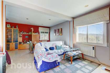 Casa en Carrer Berenguer