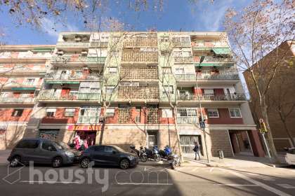 Piso en Carrer Escocia