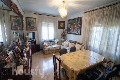 Piso en CL NTRA SRA  DE LA PIEDAD