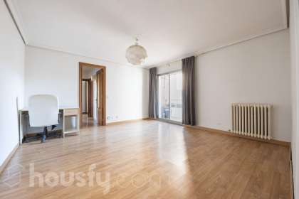 Piso en Calle Pico de los Artilleros