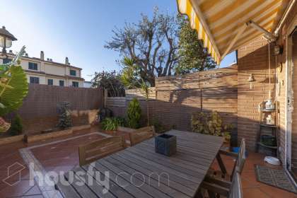 Casa en Carrer Segarra