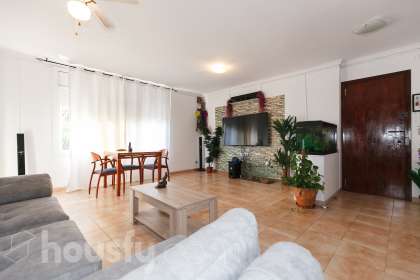 Piso en Camí de Mas d’en Gual