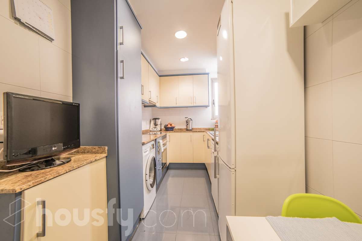 Ático en venta en Carrer de Lope de Vega, Sant Martí, Barcelona-3