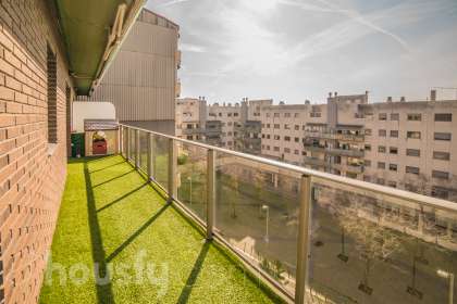 Ático en Carrer de Lope de Vega